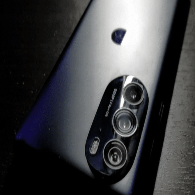 Motorola Edge 30 Proを本気で調整してみた！｜落下寝(Rakka Shin)