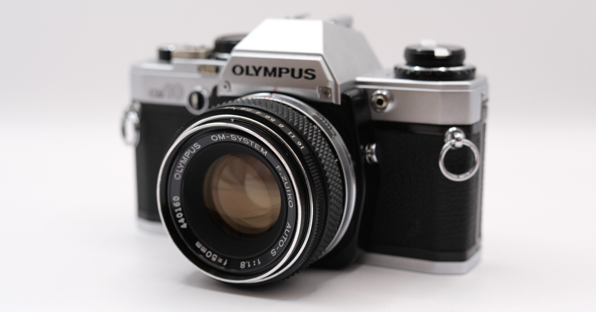 我が家にフィルムカメラがやってきた【Olympus OM10】|ytkampf_fps0 我が家にフィルムカメラがやってきた【Olympus OM10】|ytkampf_fps0
