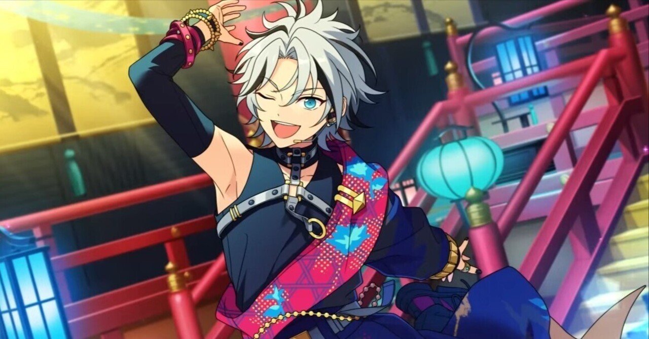 滝維吹が紅月の4人目であると覚悟しようと思った話|yomi 滝維吹が紅月の4人目であると覚悟しようと思った話|yomi