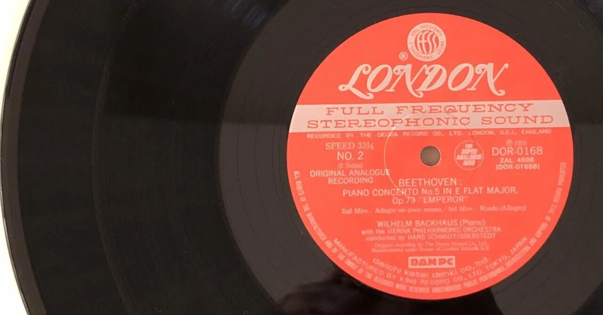 オーディオのお話（10）「レコードって音がいいんですか？」｜すえきち