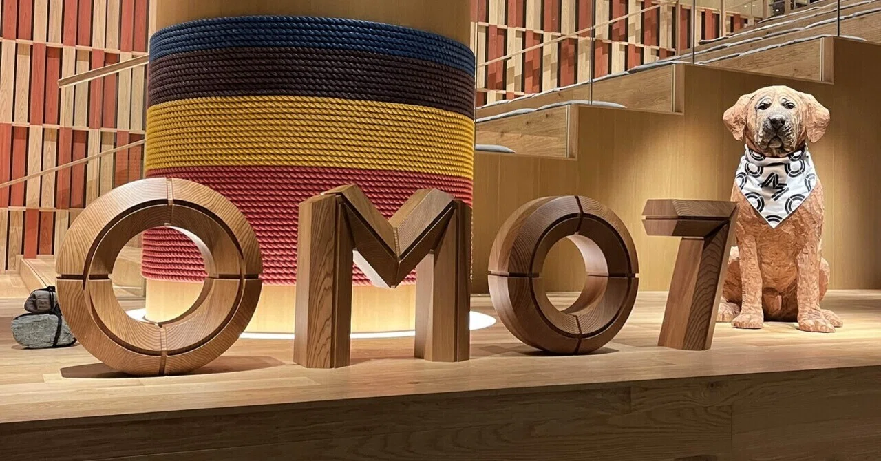 高知サ活 #OMO活 OMO7高知｜meru