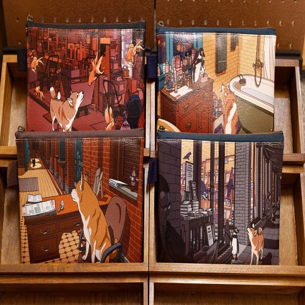 更新】デザフェス60のグッズ価格表｜23（PepperBox）