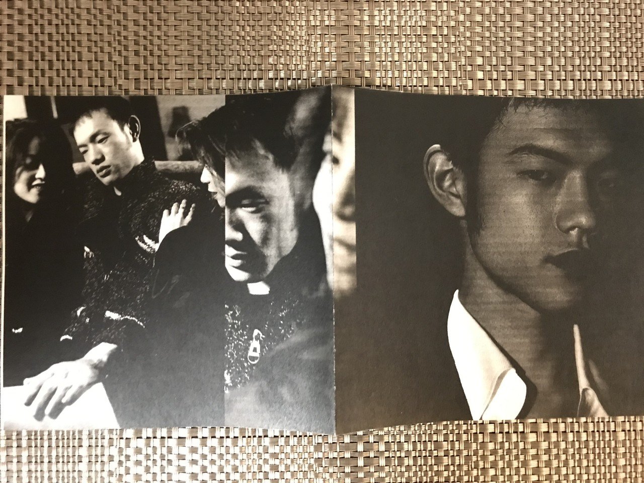 アルバムレビュー】諦念と因果とむせかえるほどの淋しさ～シャ乱Q