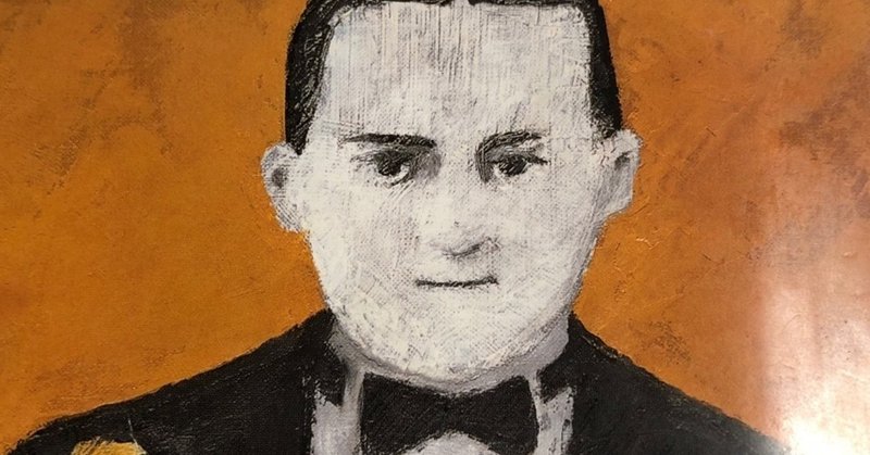 村上春樹とジャズをめぐる３章 英語版1 村井康司 Note