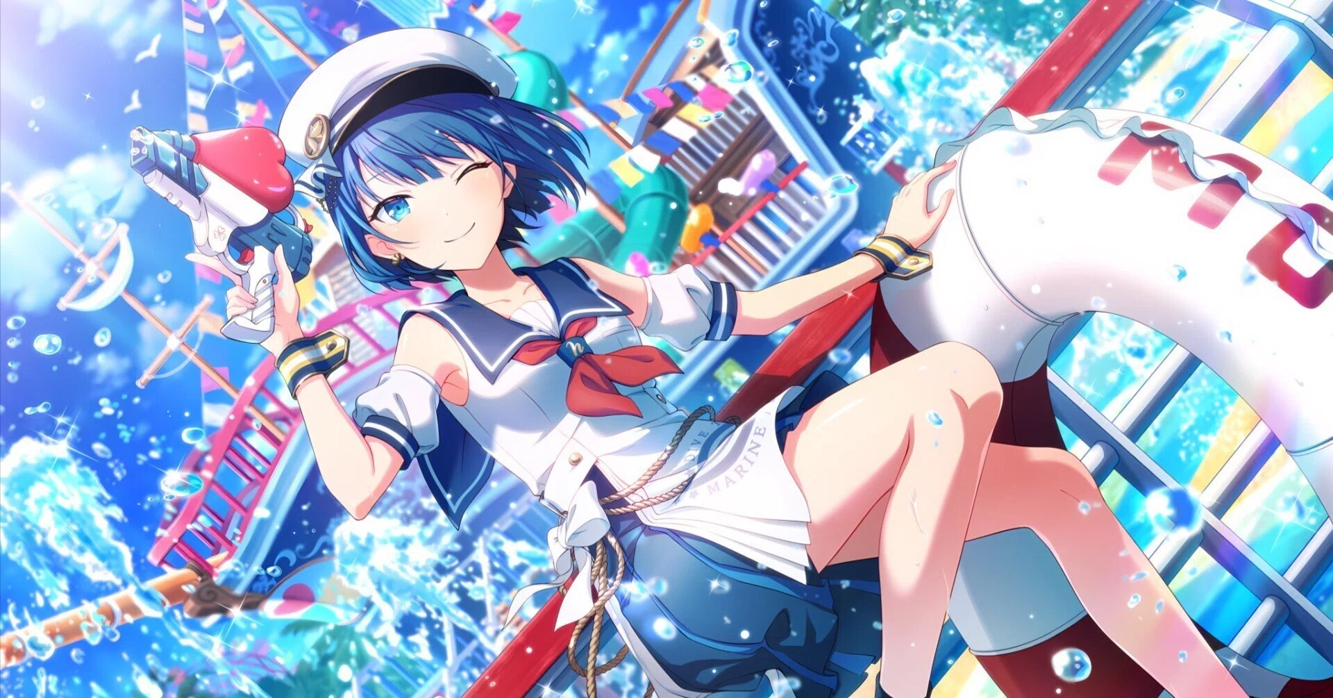 sail編】プロセカカードまとめ｜もものかんづめ