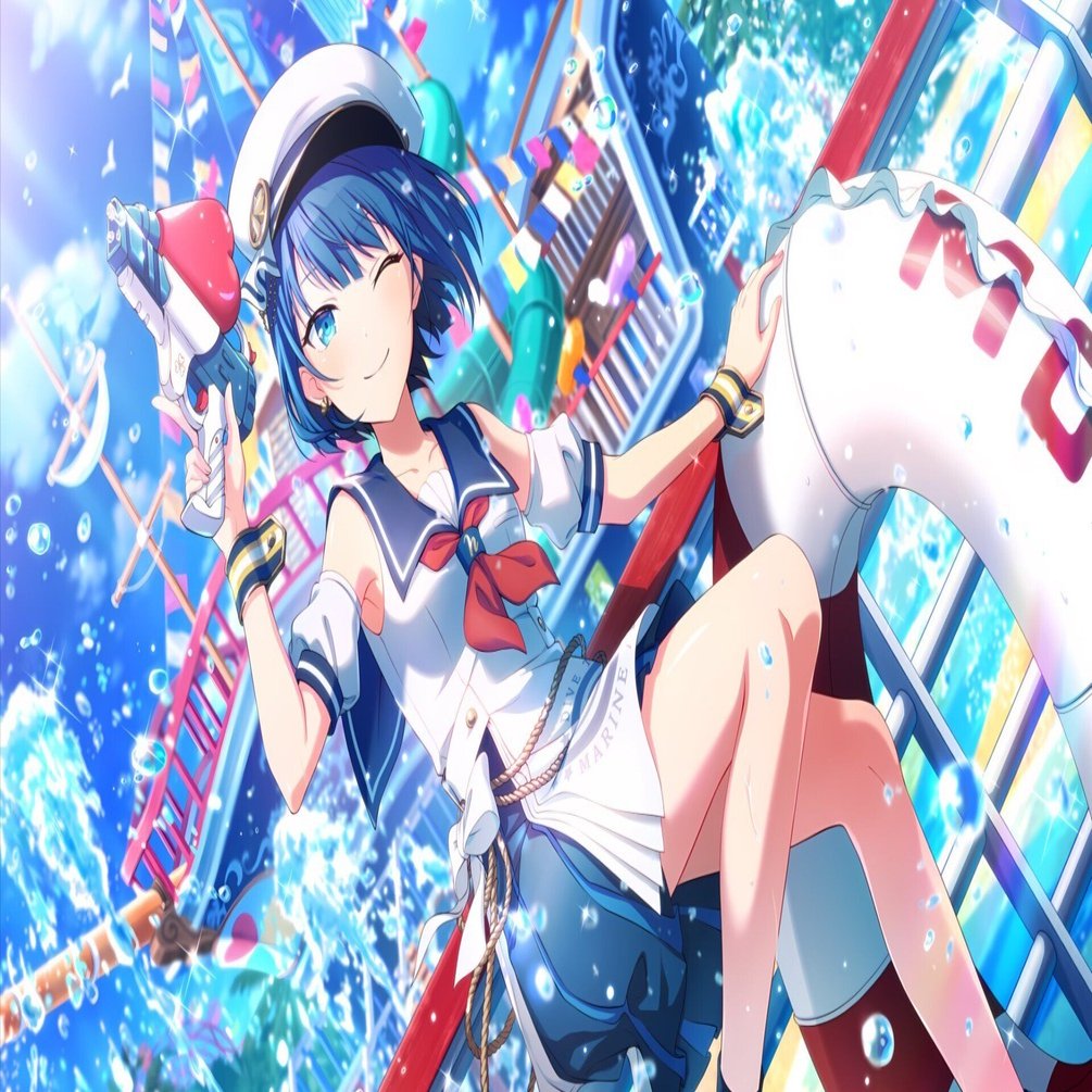 sail編】プロセカカードまとめ｜もものかんづめ