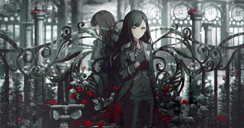 Vivid BAD SQUADイベント - 鏡音リン｜もものかんづめ｜note