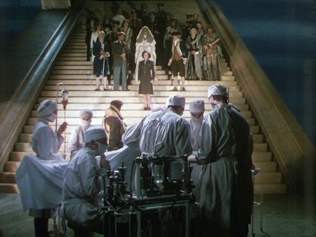 映画 天国への階段 生きてるうちが花なのよ 死んだらそれまでよ ドント ウォーリー Note