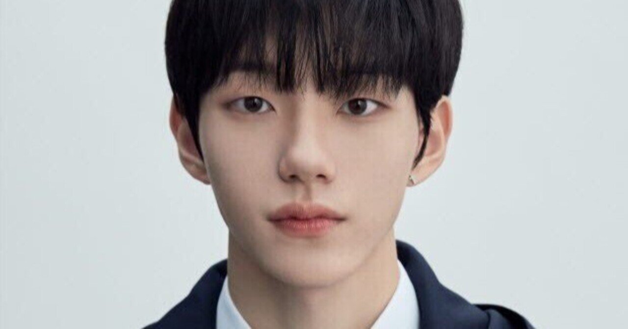 ソギョンべ 成長物語 1👦🏻｜별