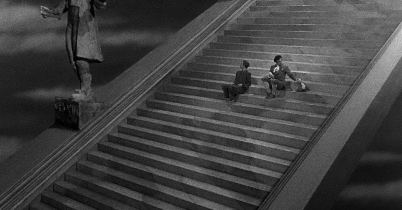 映画 天国への階段 生きてるうちが花なのよ 死んだらそれまでよ ドント ウォーリー Note 映画 天国への階段 生きてるうちが花なのよ 死んだらそれまでよ ドント ウォーリー Note