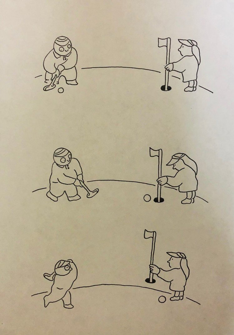 コマナンセンス 三コマ漫画 Shin Note コマナンセンス 三コマ漫画 Shin Note