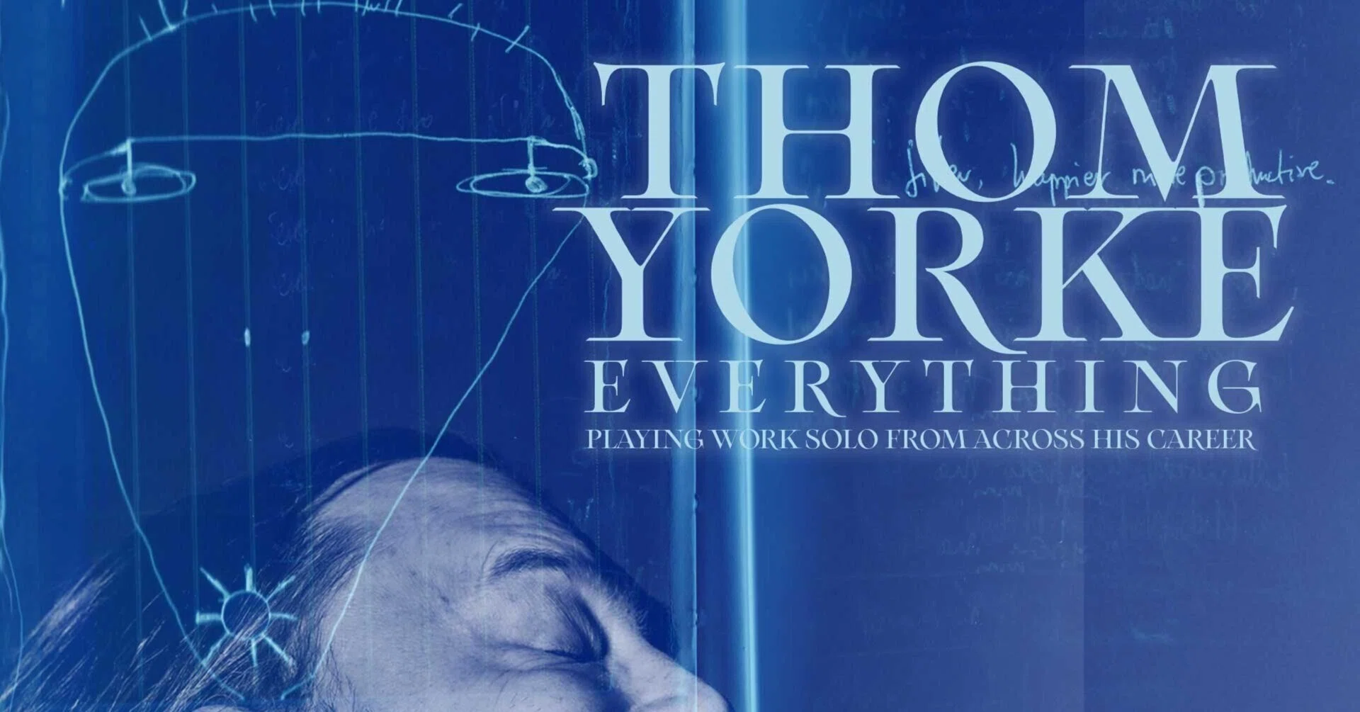 Thom Yorke 