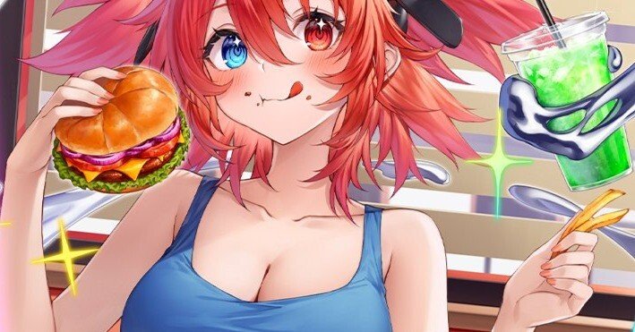 アリシアの話(ネクスト・フロンティア発売前)｜ぺる3