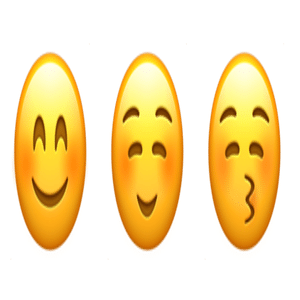 心理学と統計学を使って絵文字 Emojiで性格診断する方法 はがくん 独学を応援する薬剤師 Note