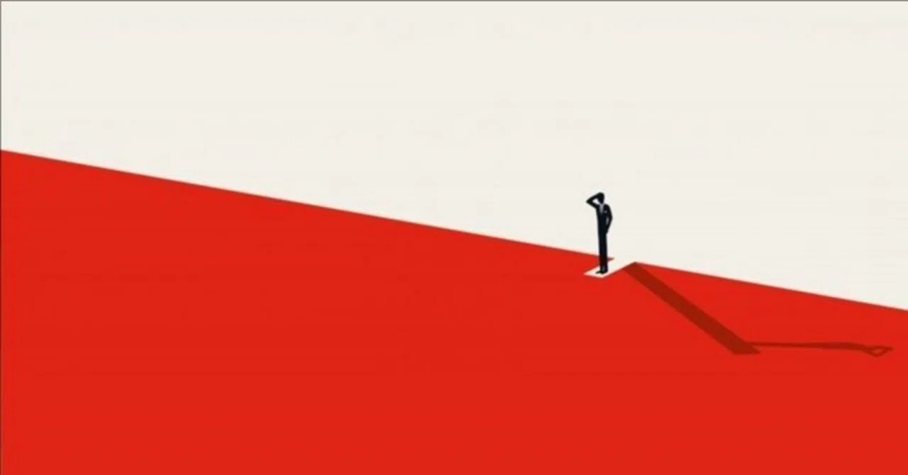 The Little Risks You Can Take to Increase Your Luck｜Anna