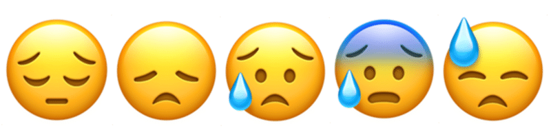 心理学と統計学を使って絵文字 Emojiで性格診断する方法 はがくん 独学を応援する薬剤師 Note 心理学と統計学を使って絵文字 Emojiで性格診断する方法 はがくん 独学を応援する薬剤師 Note