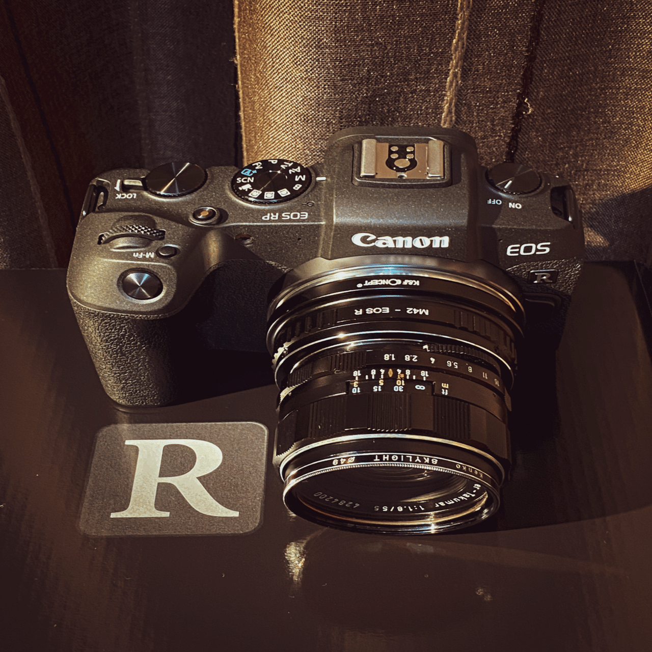 Canon F-1 35mm f2.5 実動機 訳ありです Canon F-1 35mm f2.5 実動機 訳ありです 私がキヤノンRFマウント