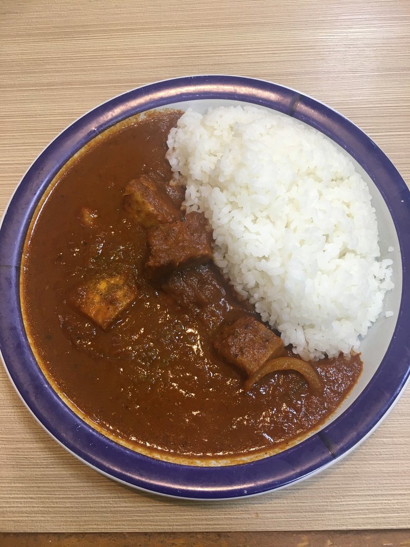 激辛カレーへの没入 Ru Note 激辛カレーへの没入 Ru Note