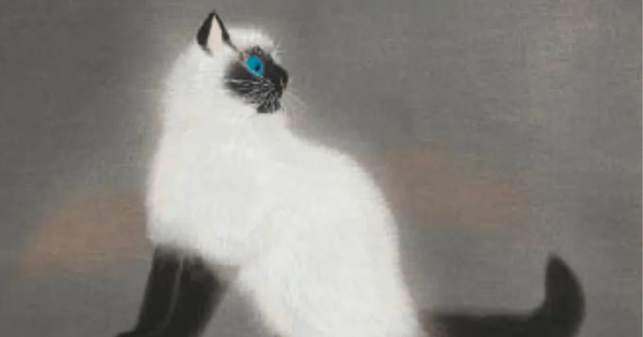 加山又造】木版画「猫」 査定 鑑定 買取 致します｜井浦歳和 ロイド