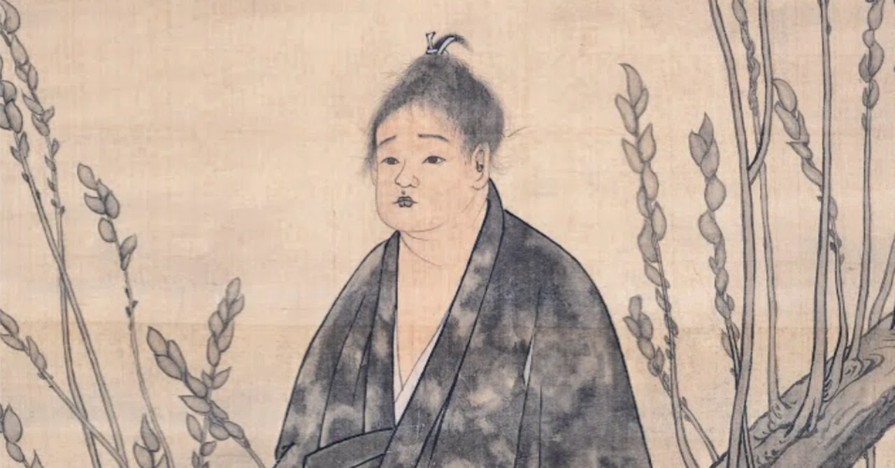 横山大観】日本画 / 絹本・水墨 査定 鑑定 買取 致します｜井浦歳和