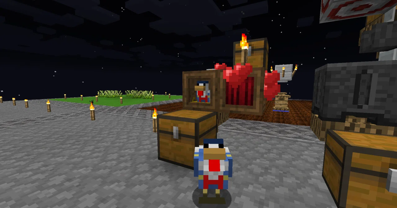 FTB Interactions Remastered #6 - クエスト掃除！Void時代編｜Pumpkin Melon（坂本）