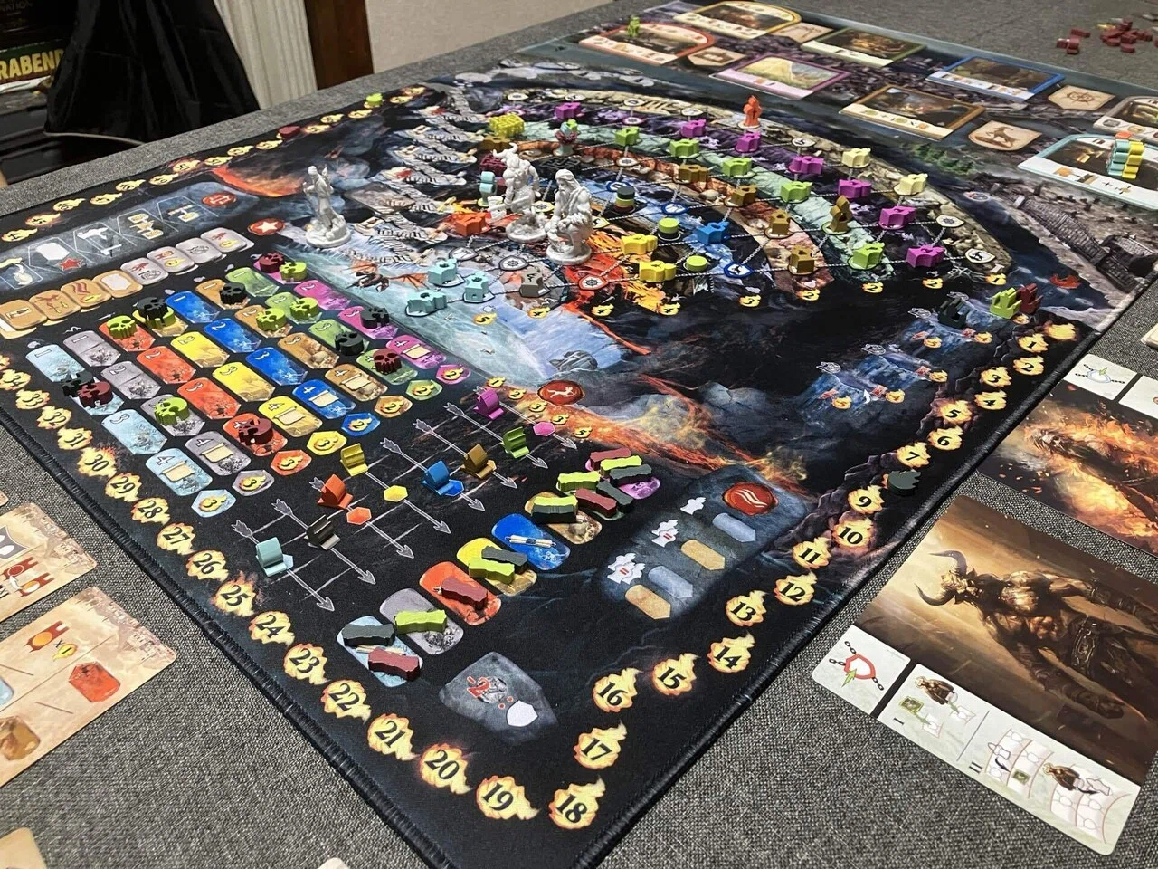 2024年初プレイボードゲーム10選｜よるだ