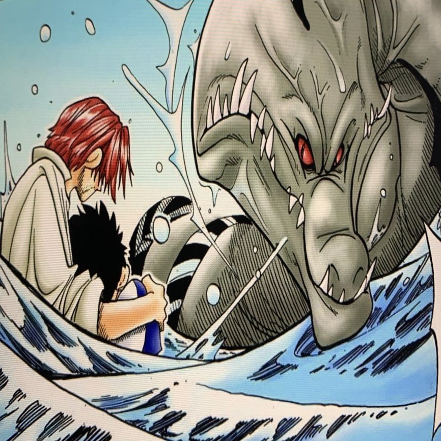 One Piece アドラー心理学 トラウマなんてない 山野 礁太 ライター One Piece学 研究家 Note