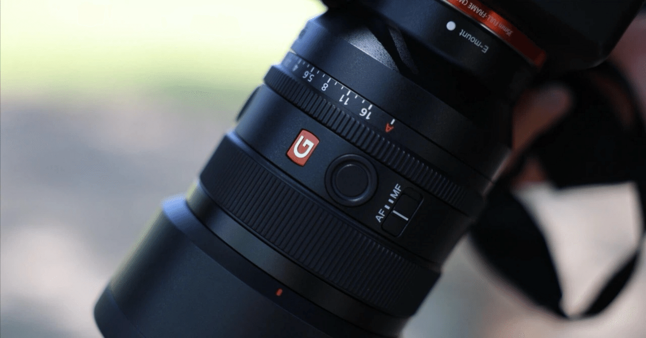 作例38枚】SONY FE 50mm F1.4 GMが好きだった｜蒼祐