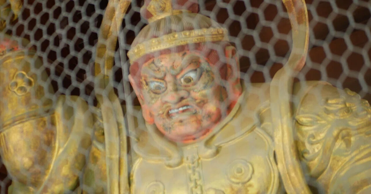 高尾山登山で考えた「神仏習合」と仏教の普遍性について｜Takaaki Sano
