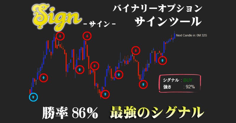 バイナリーオプション取引」の人気タグ記事一覧|note ――つくる バイナリーオプション取引」の人気タグ記事一覧|note ――つくる