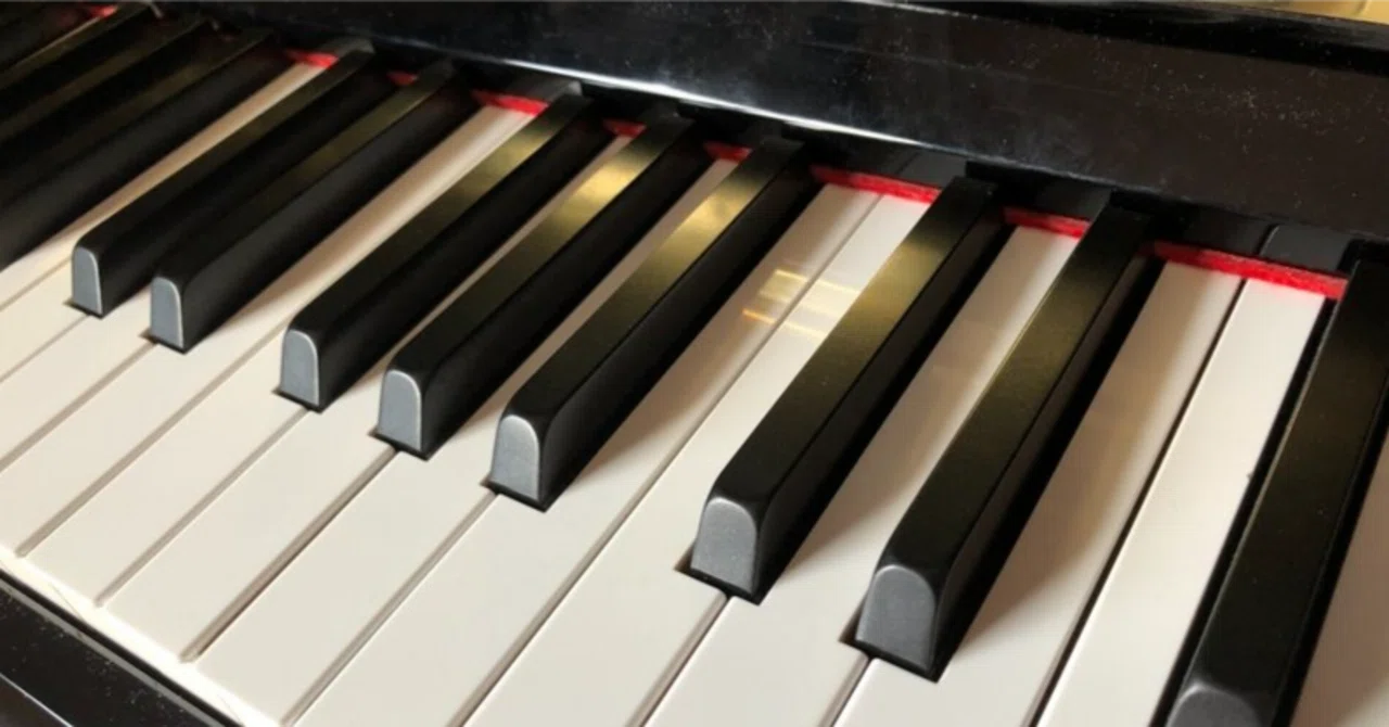 🎹朝ドラ ぴあの🎹｜イタリアン