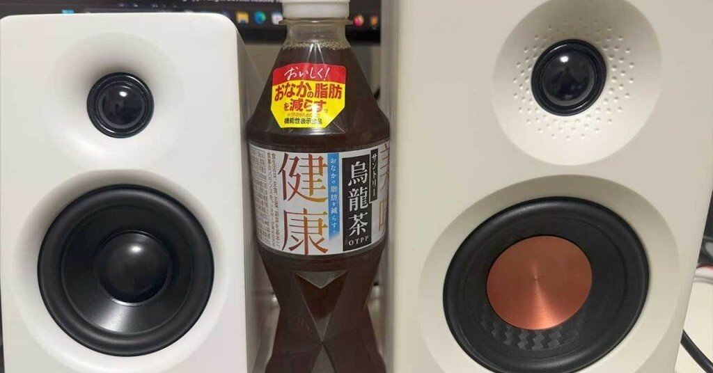 EDIFIER M60のレビューを書きました。｜櫻井徳右衛門 | DTMer/デジタル