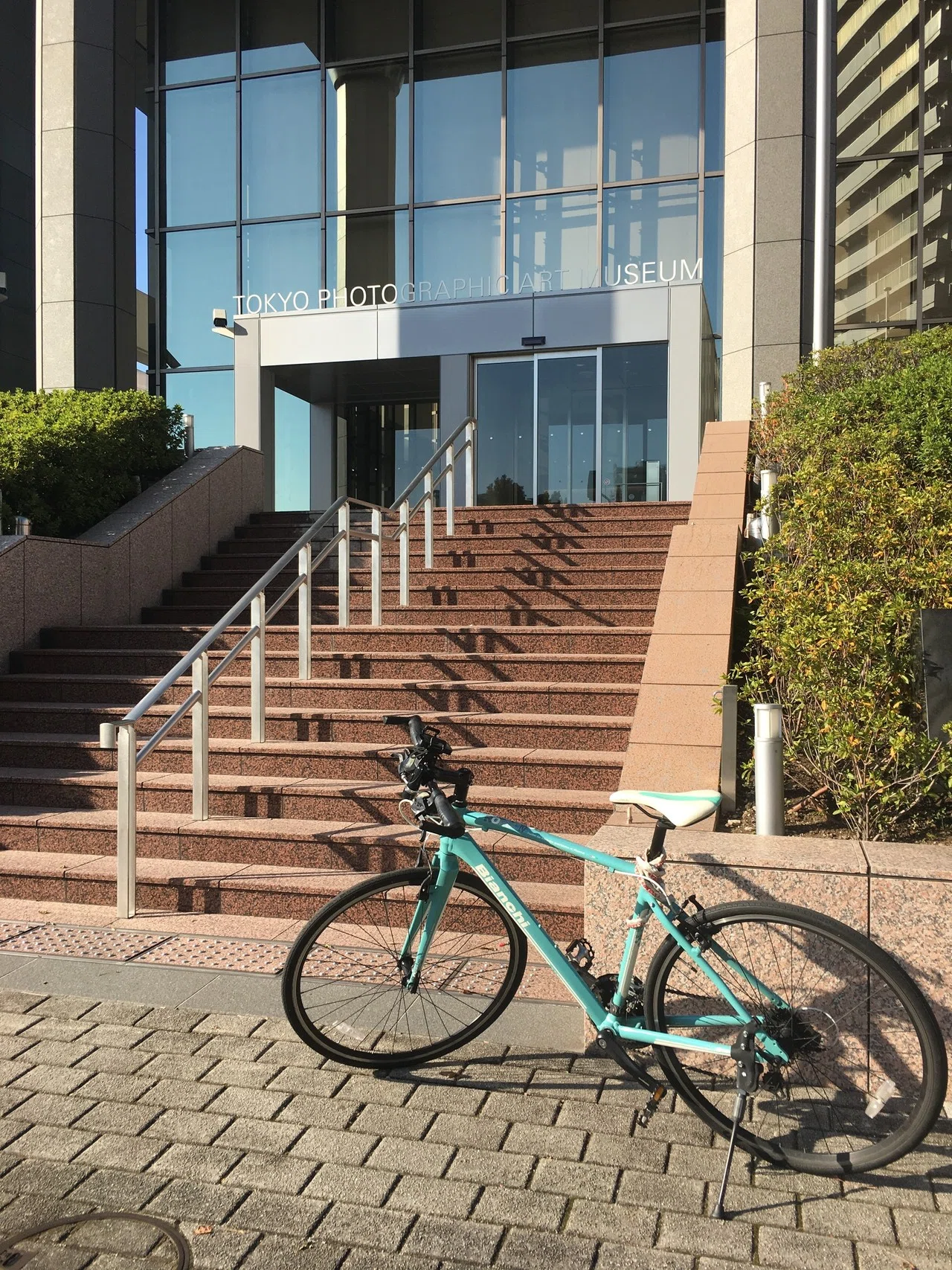 アムステルダムで自転車が盗まれて取り戻すまでの話｜三浦咲恵