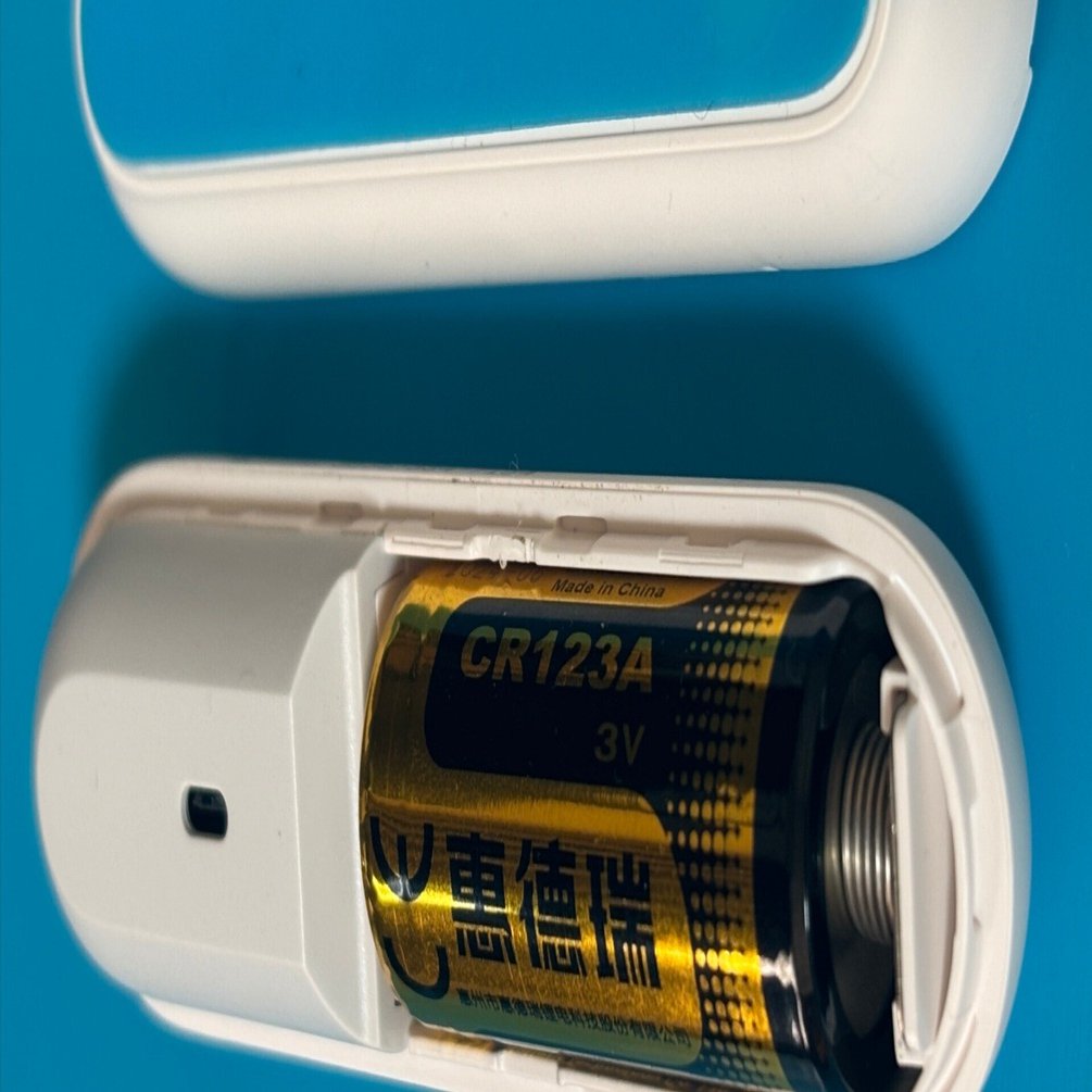 セサミのオープンセンサーの代わりにThread対応の他社製センサーを使っ