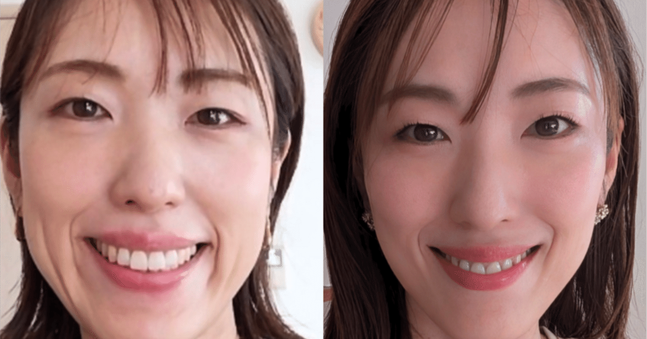 自己紹介 初めてnote｜表情筋ヨガトレーナーゆーこ