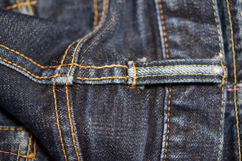 桃太郎ジーンズの何処がダサいのか教えてくれ Ryoichi Kawate Note