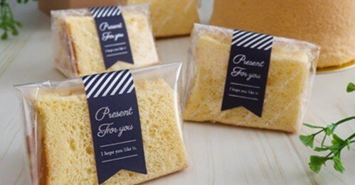 STEP137 イチオシ！SNSで上手に想いを伝えるお手本のパティシエさん