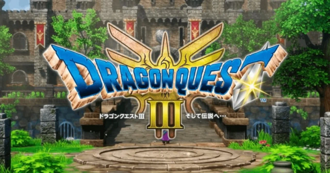 ドラクエⅢ パーティークイズ｜八神 夜宵