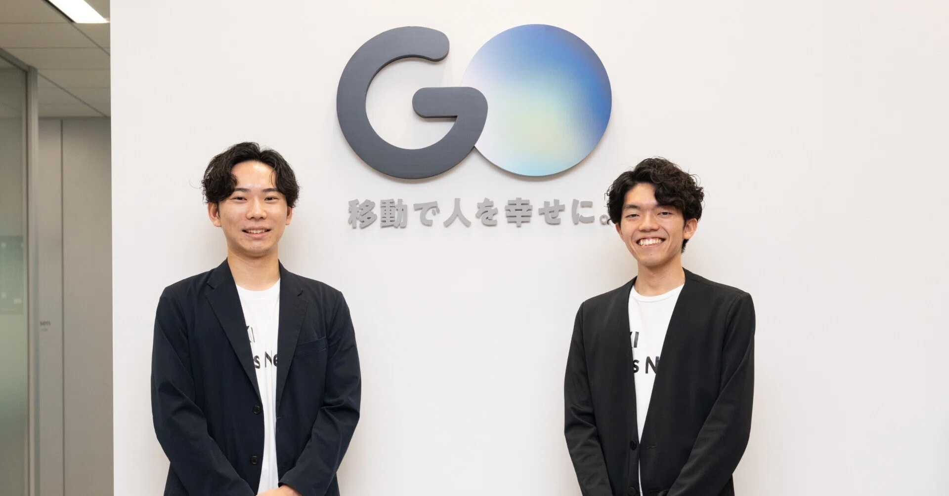 go 株式 会社