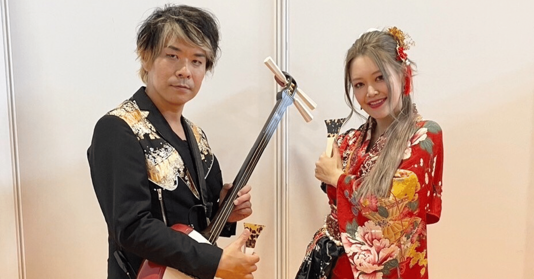 三味線（写真参照に）④ 津軽三味線奏者 相澤裕斗 公式HP