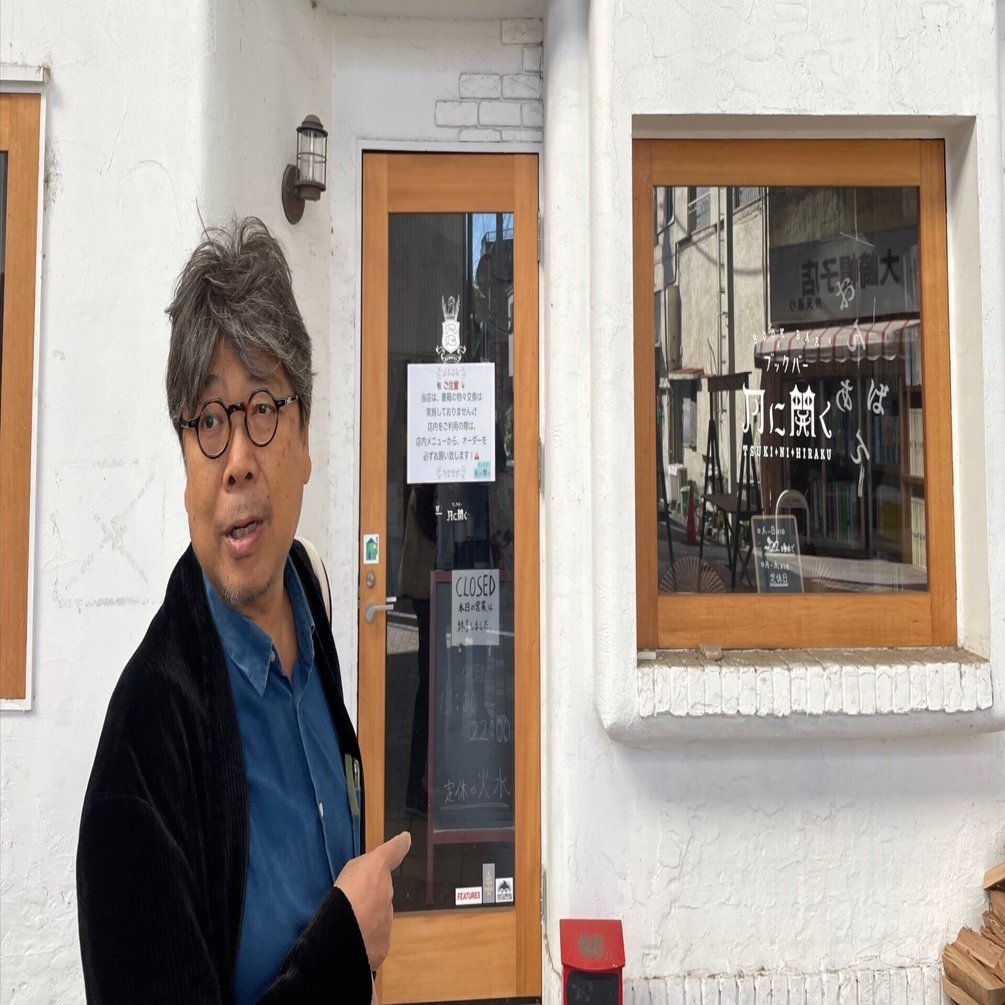 絶滅危惧種記者」小泉信一さんとの別れに寄せて｜コトノハ｜cotonoha inc.