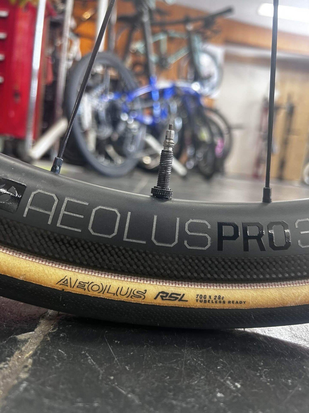 prime リムブレーキ用ホイール 説明閲覧必須 リムブレーキ用 超軽量ホイール「CeraLight」