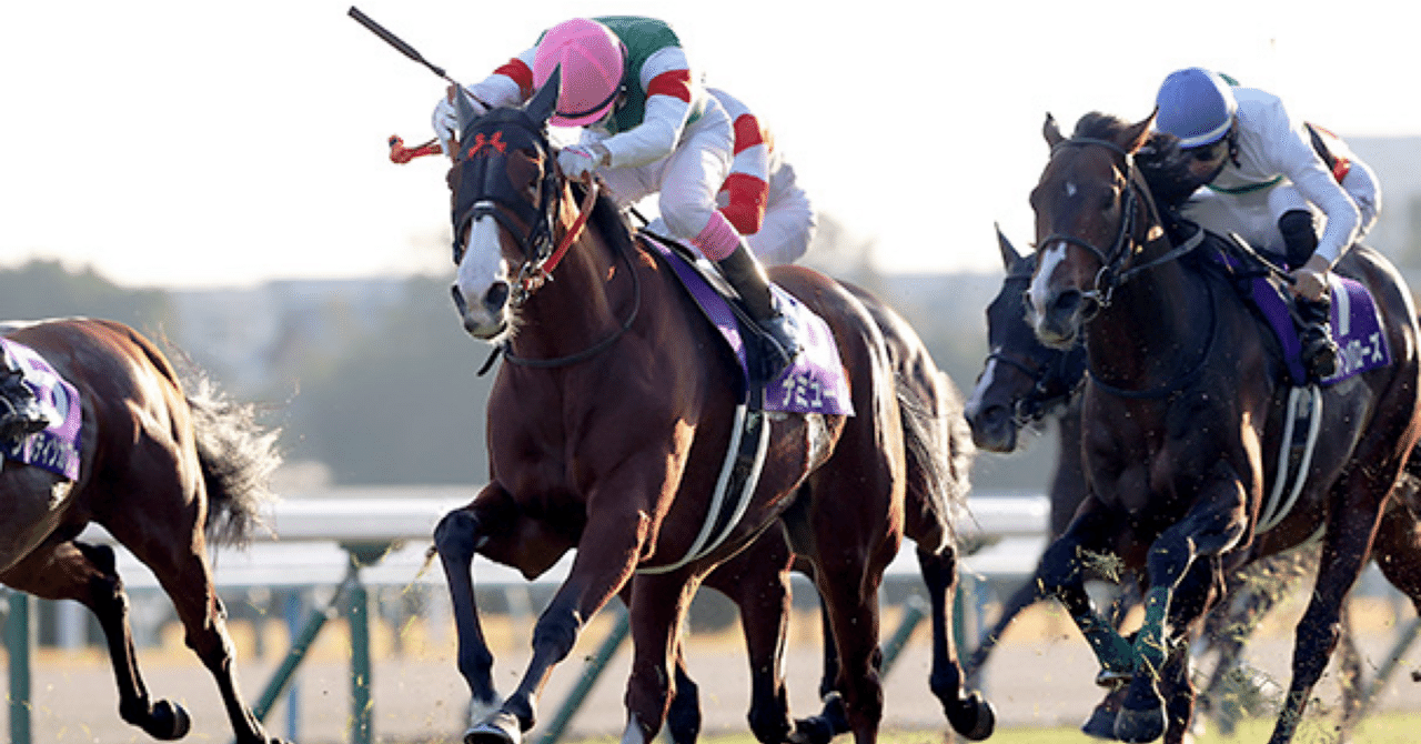 🍁 G1 マイルチャンピオンシップ2024 全頭診断 🍁｜玲音覇愛兎