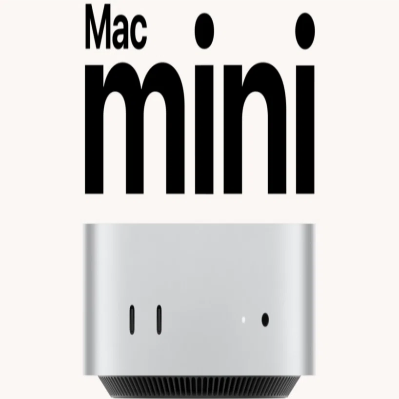 Mac miniの価格帯のねらいを考察してみる｜永山俊明