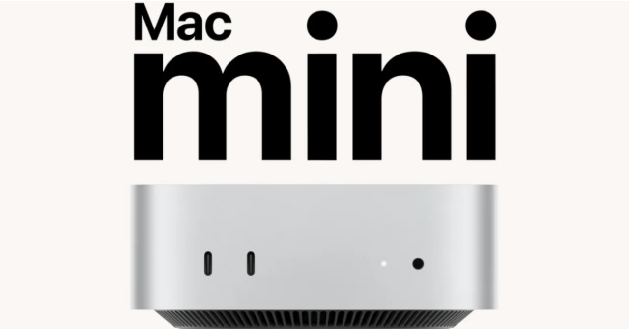 Mac miniの価格帯のねらいを考察してみる｜永山俊明