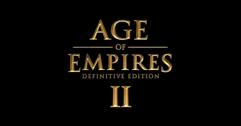 Aocプレイヤーによるaoe2 Deレビュー Tokiwasan Note