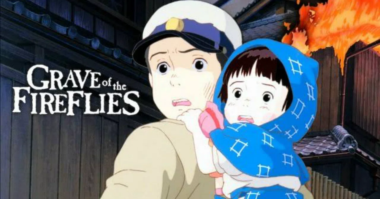 チスト みどりのおやゆび 反戦アニメの最高傑作 思い出す