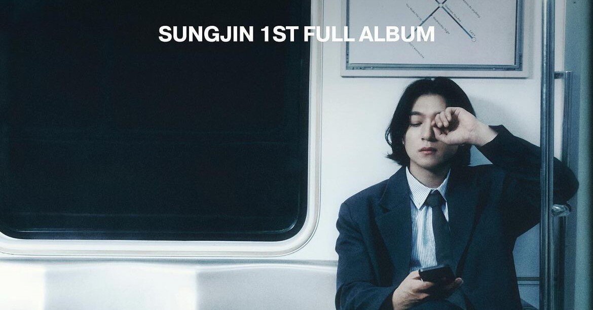 DAY6ソンジン”30” 声の余韻｜あめ