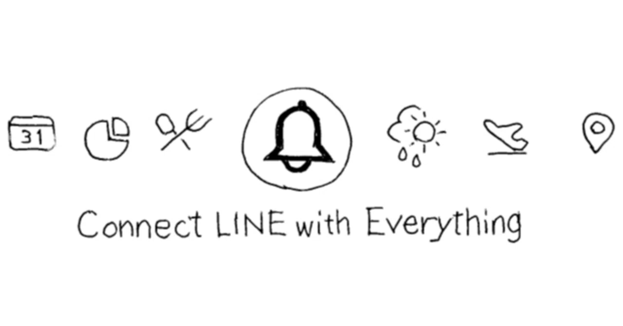 LINE Notifyサービス終了の衝撃!|gokkunhebi LINE Notifyサービス終了の衝撃!|gokkunhebi
