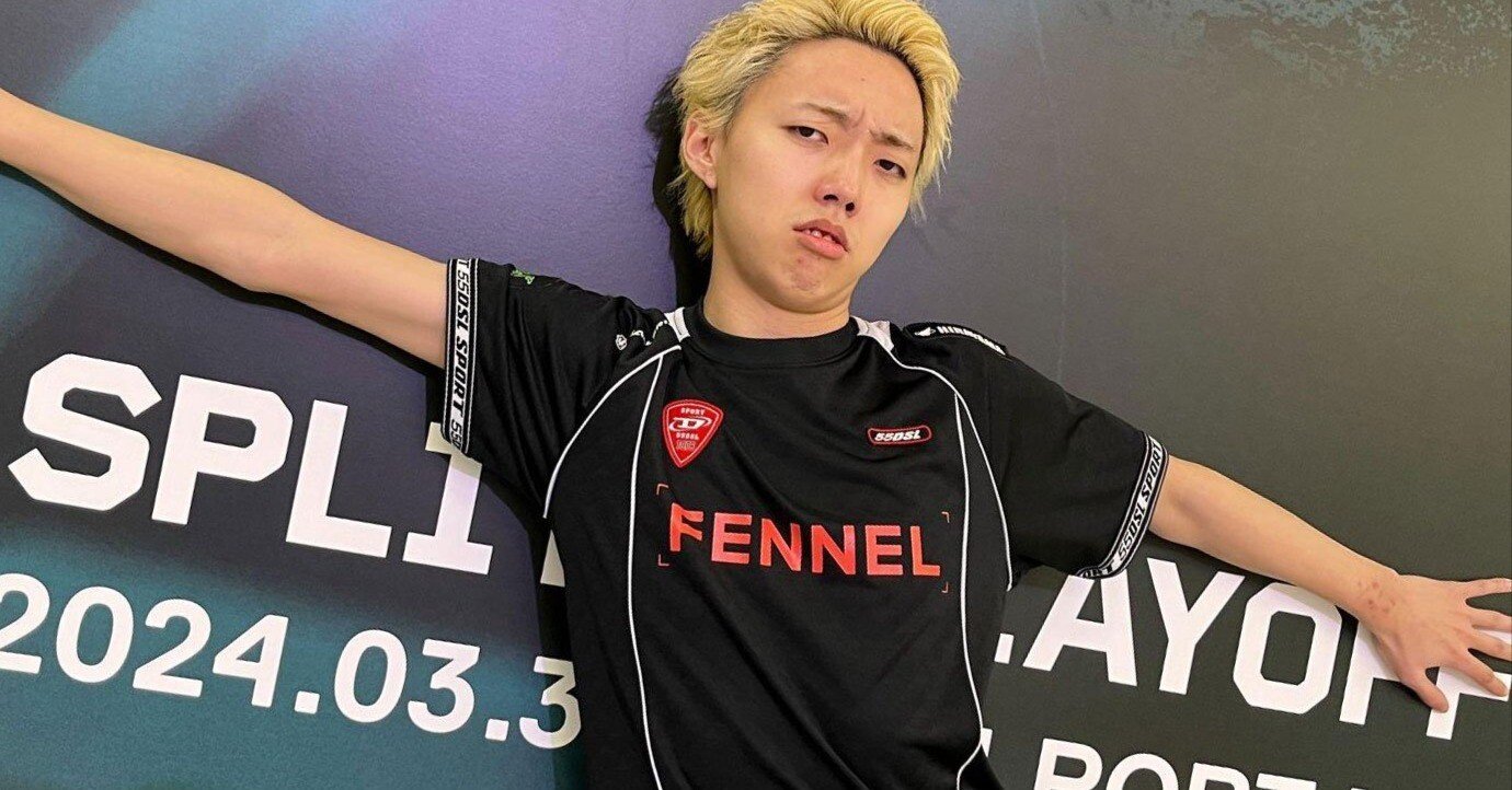 GON「誕生日配信はない」｜GONMACHINE4JP